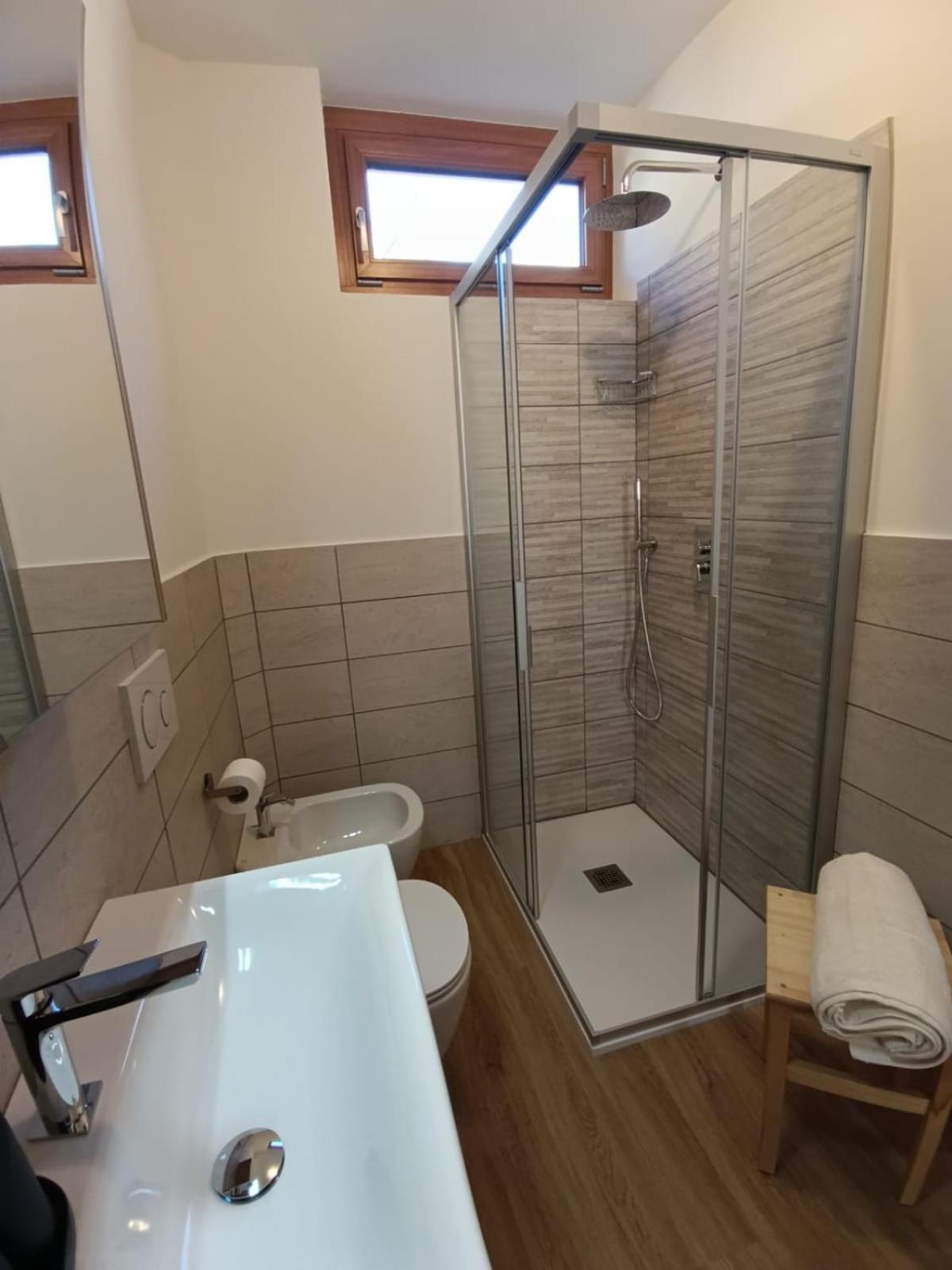PremadioCasa Bellavista公寓 外观 照片
